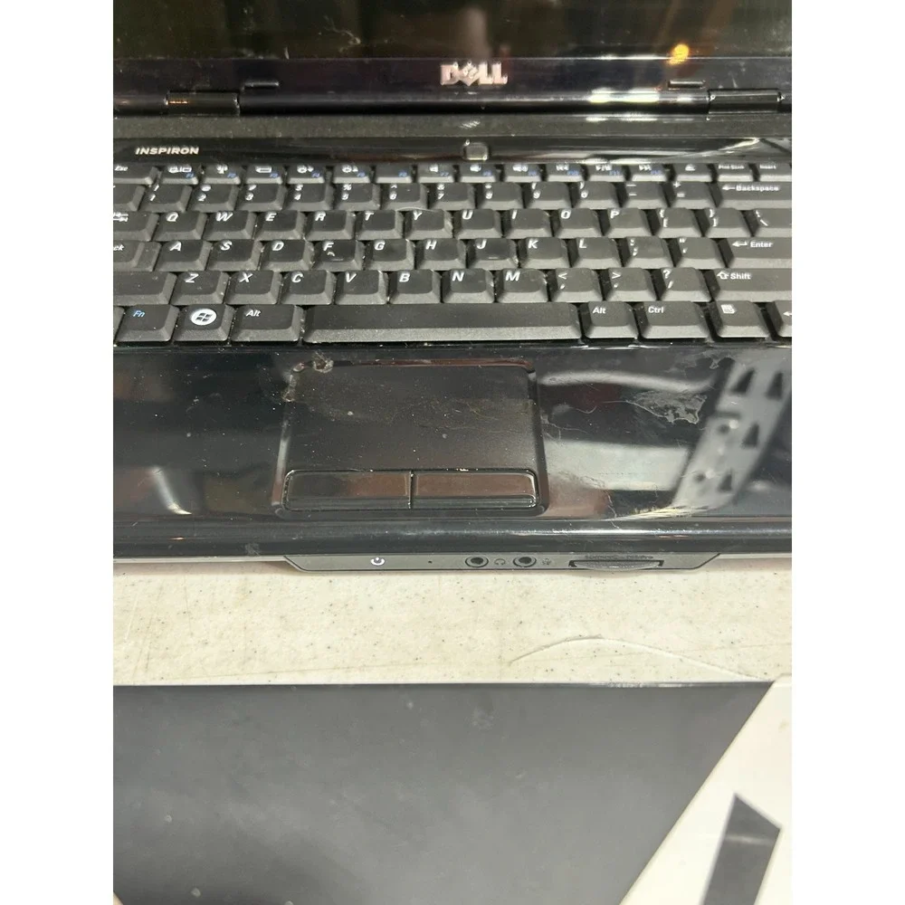 Laptop Lot – 2× Dell Inspiron 1545 (1 Working, 1 No Display) + Chromebook 3181 W